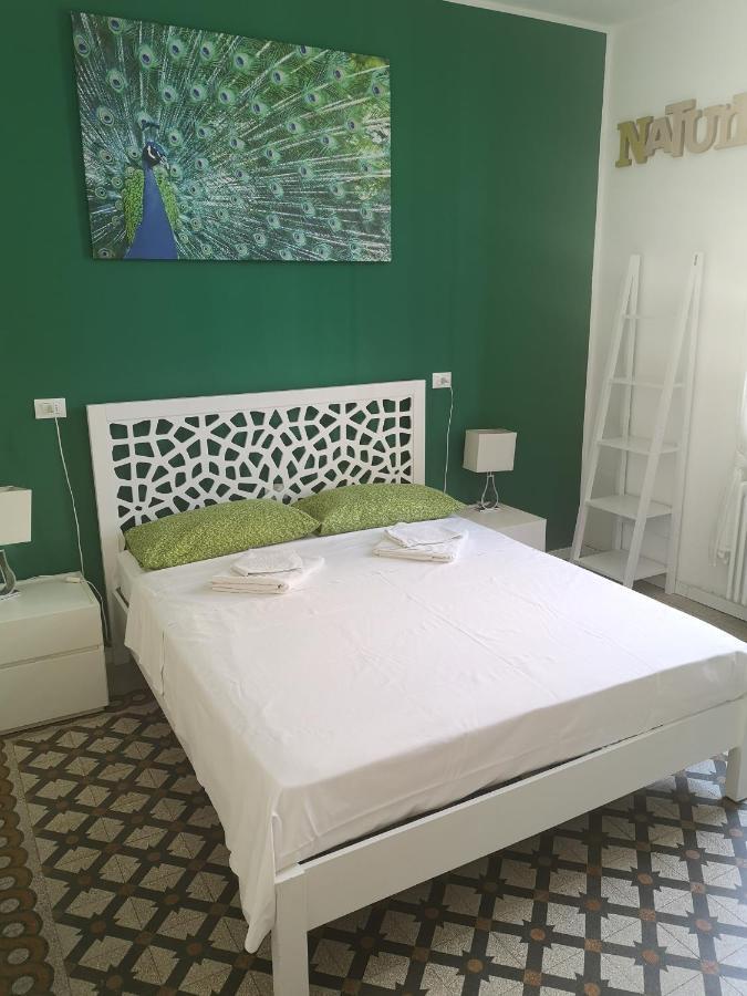 Villa Corsini Laigueglia Εξωτερικό φωτογραφία