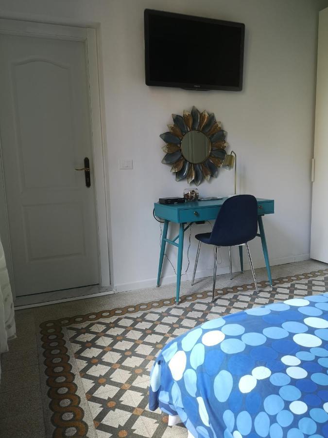 Villa Corsini Laigueglia Εξωτερικό φωτογραφία