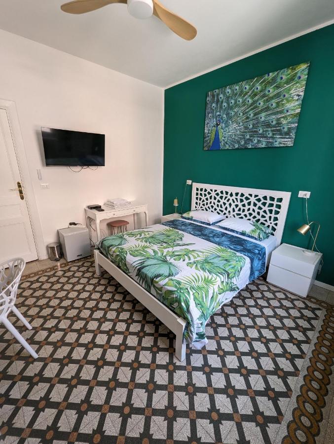 Villa Corsini Laigueglia Εξωτερικό φωτογραφία