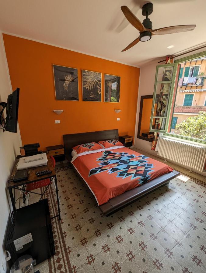 Villa Corsini Laigueglia Εξωτερικό φωτογραφία
