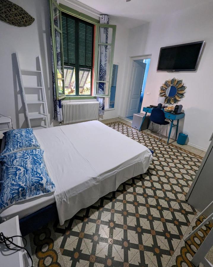 Villa Corsini Laigueglia Εξωτερικό φωτογραφία