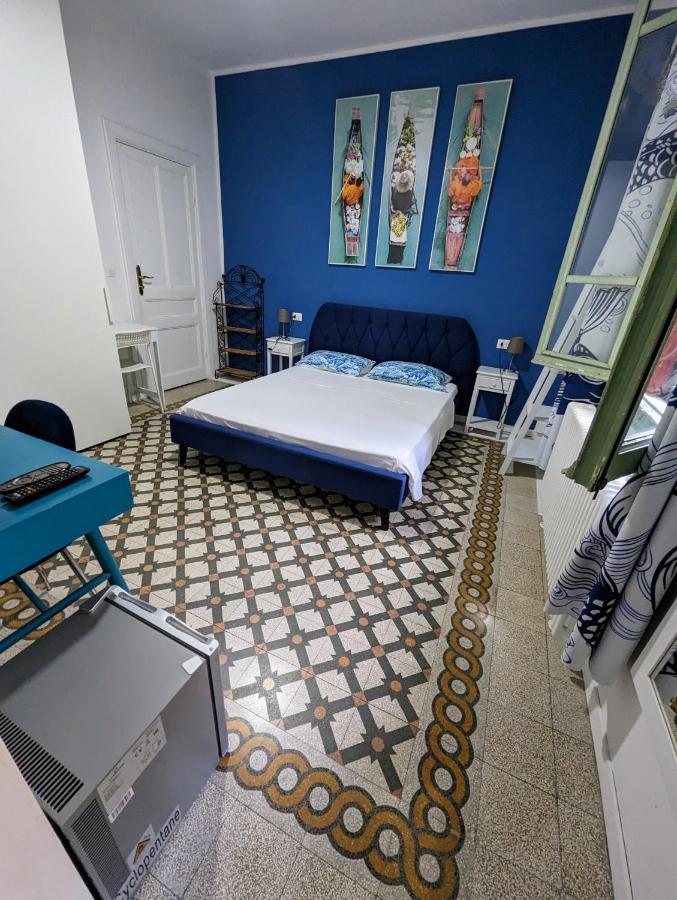 Villa Corsini Laigueglia Εξωτερικό φωτογραφία