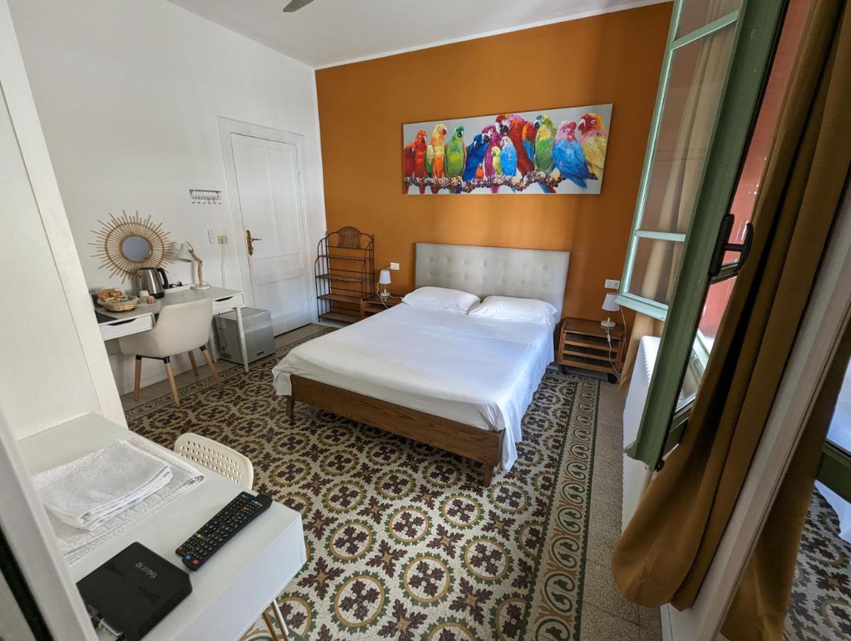 Villa Corsini Laigueglia Εξωτερικό φωτογραφία
