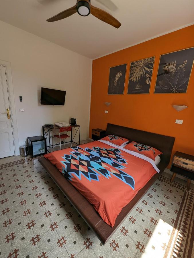 Villa Corsini Laigueglia Εξωτερικό φωτογραφία