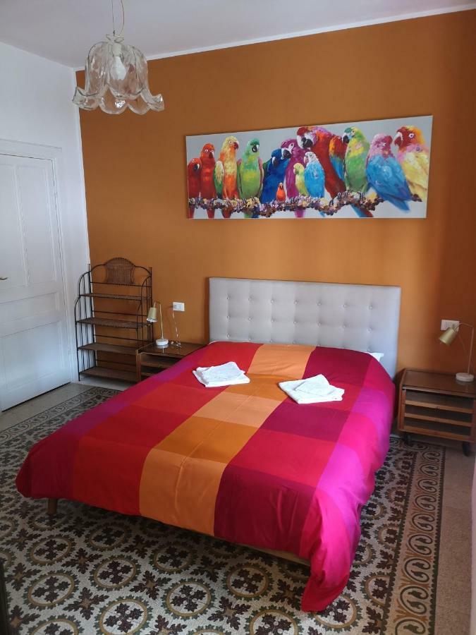 Villa Corsini Laigueglia Εξωτερικό φωτογραφία